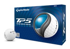 2024/5 Taylormade TP5 Dozen