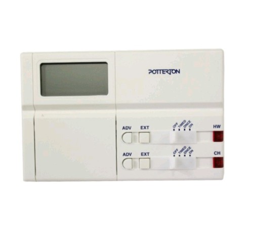 Potterton ep2002 genuine rare - potterton,
