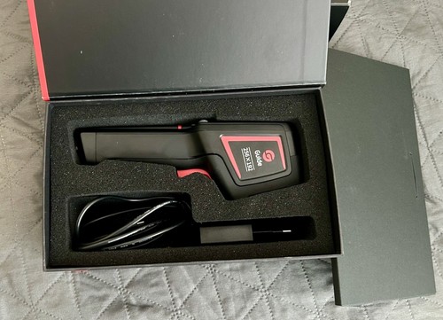 Guide autofocus thermal - guide, ir