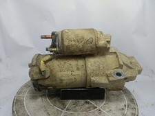  TRANSIT STARTER MOTOR