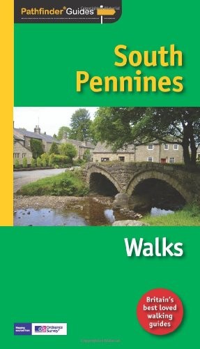 Pathfinder south pennines - pathfinder,