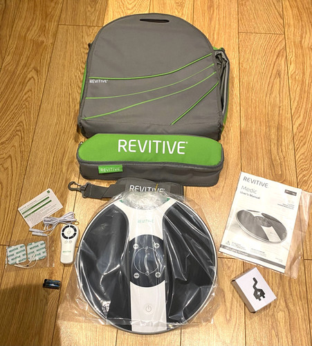 Revitive medic circulation - revitive,