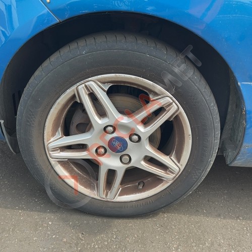 Ford fiesta zetec - zetec, fl