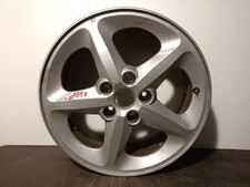 529103K310 rim for Hyundai Santa Fe II (CM) 2.2 CRDI GLS 2005 5664945