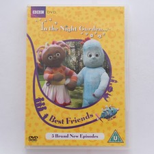 In the Night Garden - Best