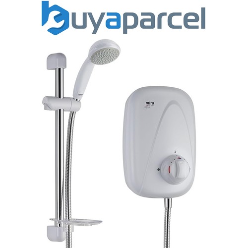 Mira vigour manual - manual, power