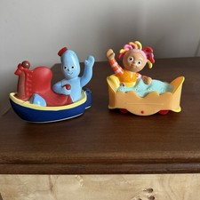 In The Night Garden Toys -