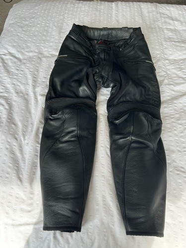 Dainese pony leather - dainese,