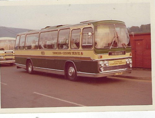 Bus photo bcj800l yeomans - bcj800l,