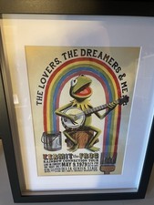 Kermit the frog - the,