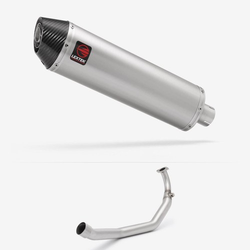 Lextek stainless steel rp1 - lextek,