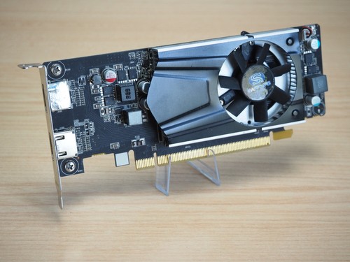 Sapphire radeon 240 2gb - sapphire, r7