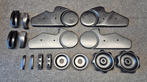 Audi coupe front - b3,