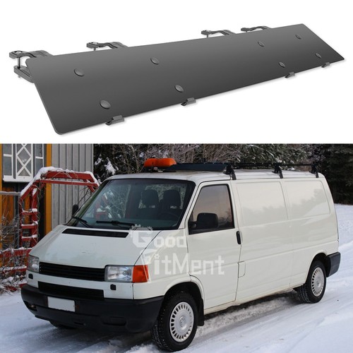 Roof rack crossbars windshield - roof,