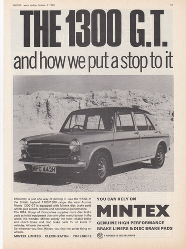 Mintex feat austin - feat., morris