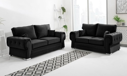 Luxury verona sofa corner - luxury,