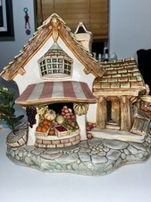 3 x Pendelfin Display Stands