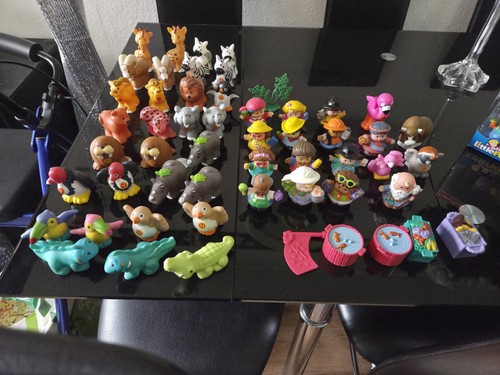 Early 2000s vintage mattel - 2000s,