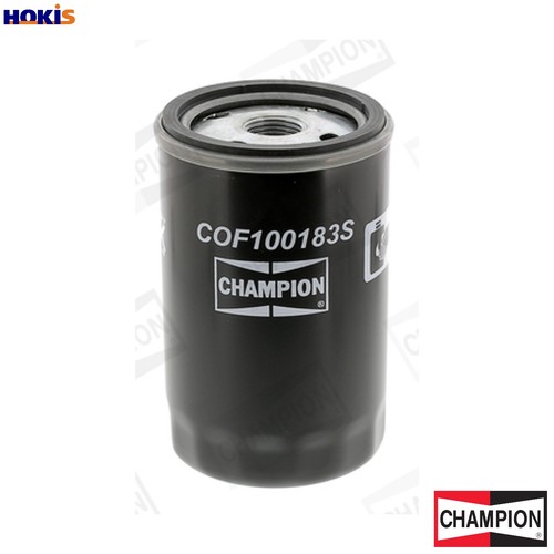 Oil filter cof100183s for - filter, vw