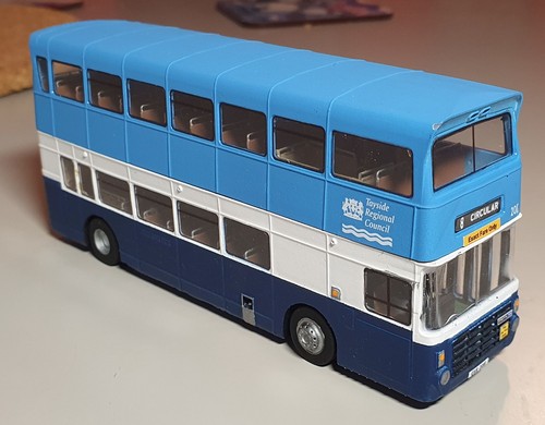 Bristol tayside - vr,