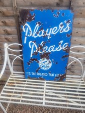 Vintage Players Navy Cut