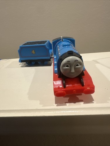 Gordon trackmaster thomas the - trackmaster,