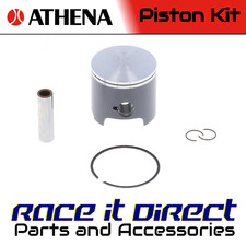Cast Piston for APRILIA RS4 50