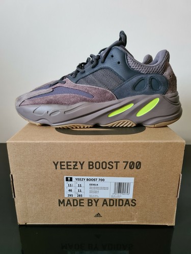 Adidas yeezy 700 - v1, muave