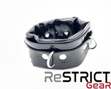 TALL HAND MADE LOCKING HEAVY