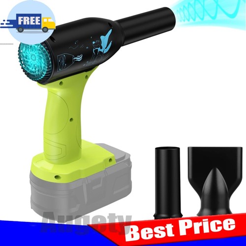 400w electric jobsite air - electric,