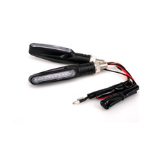 LED Indicators - Pair for Suzuki LTZ 250 LTZ 400 Quadsport