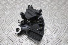 Kawasaki Z650 2019 rear brake