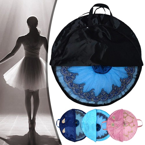 Pancake tutu bag waterproof - pancake,