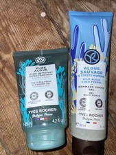 Yves Rocher - Gel Body Scrub