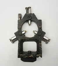 Harrison M300 Fixed 3 Point