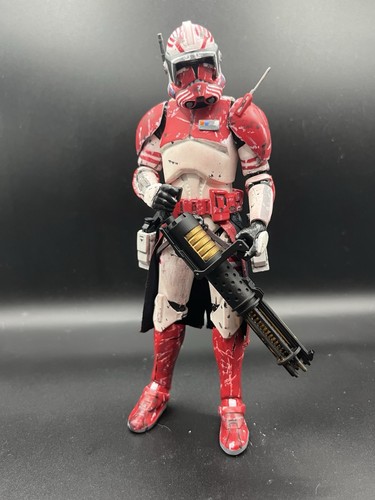 Star wars the black series - wars,