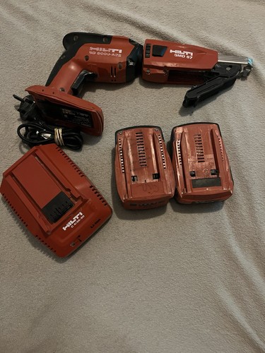 Hilti 5000 a22 - sd, 5000-a22