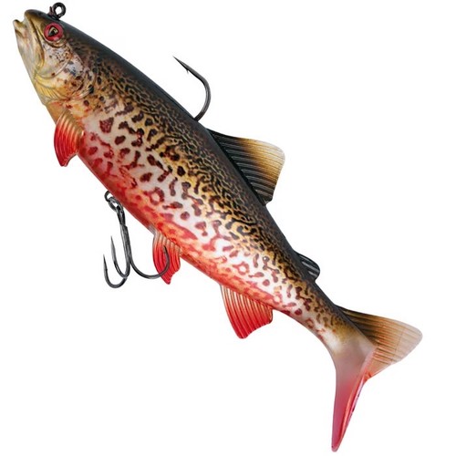 Fox rage replicant soft lures - rage,