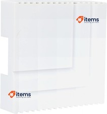 uniTEC 47237 BIG BEN Melody Bell Volume: 78-85 dB White