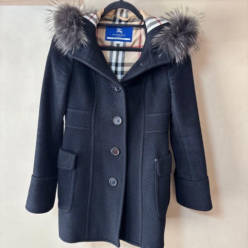 Burberry blue label - burberry,