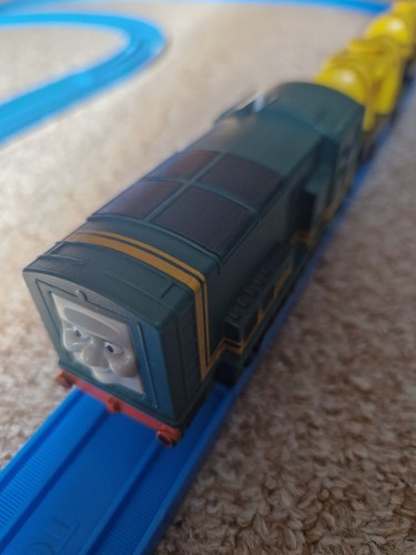 Trackmaster thomas friends - &,