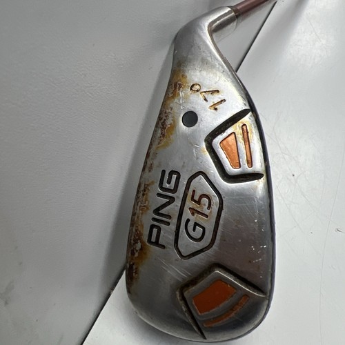 Ping g15 hybrid 17 - #2,