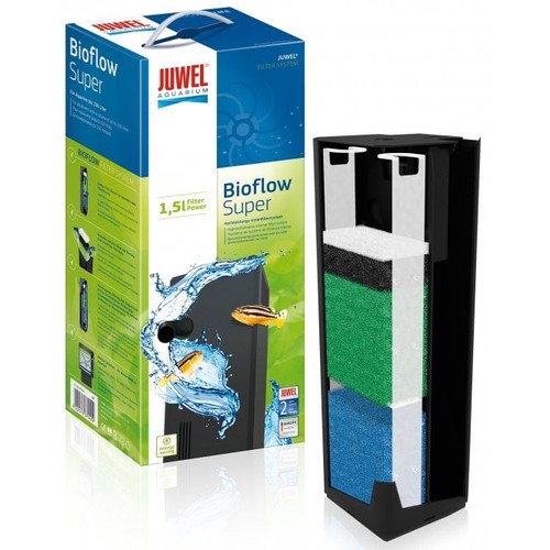 Juwel bioflow filter super - bioflow,