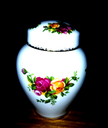 Royal albert old - albert, country