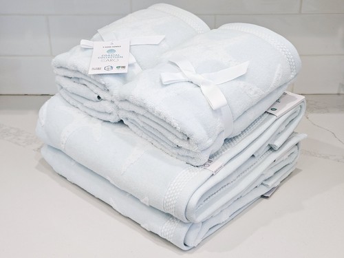 Caro home coastal towel - home, set