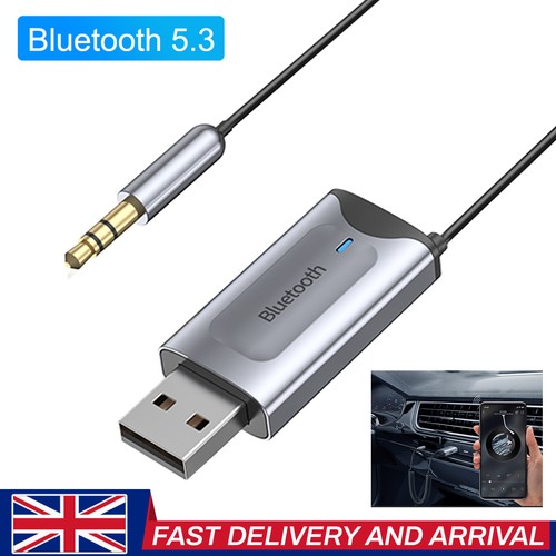 Wireless bluetooth aux - wireless,