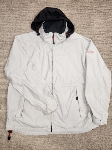 Gill inshore waterproof - gill,