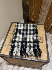 Weave O'The Irish Wool Scarf