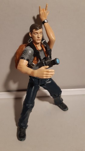 Peter parker - peter,