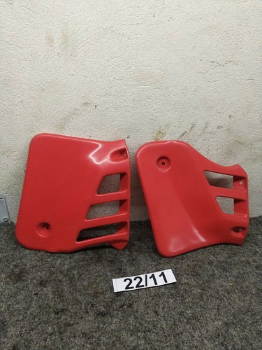 Pair side panels malaguti - pair,